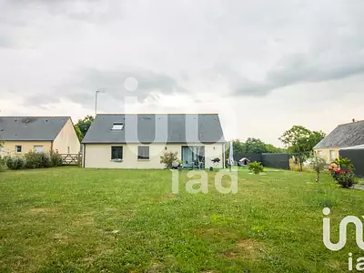 Maison, 155 m²