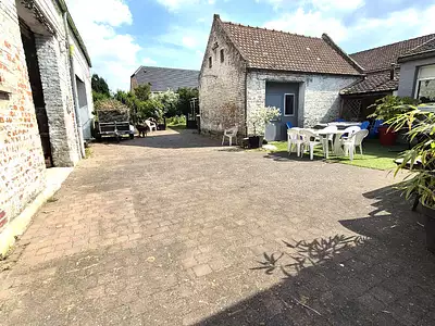 Maison, 164 m²
