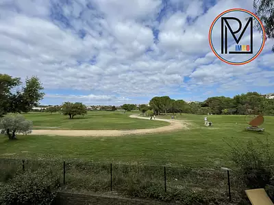 Appartement, 34,29 m²