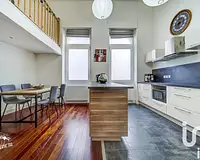 Appartement, 85 m²