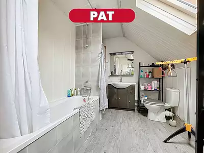 Maison, 82 m²