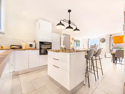 Appartement, 82,41 m²