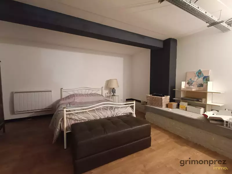 Appartement, 188 m²