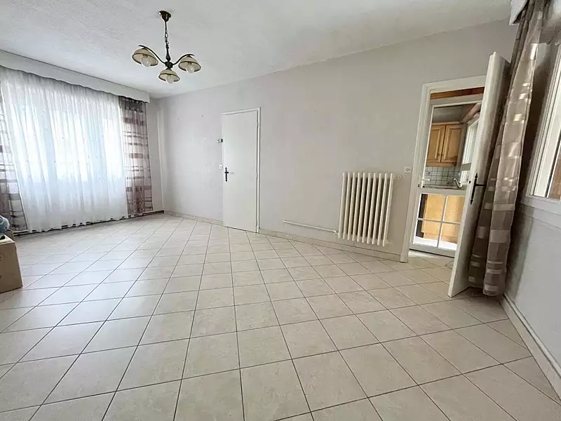 Maison, 85 m²