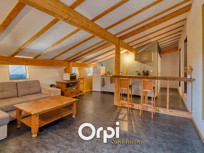 Maison, 200 m²