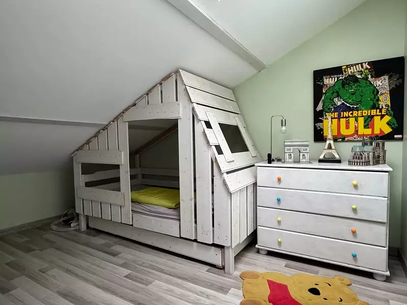 Maison, 95 m²