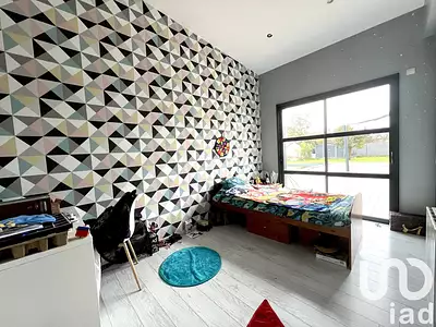 Maison, 174 m²