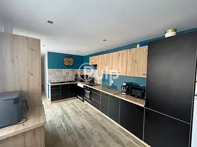 Maison, 118 m²