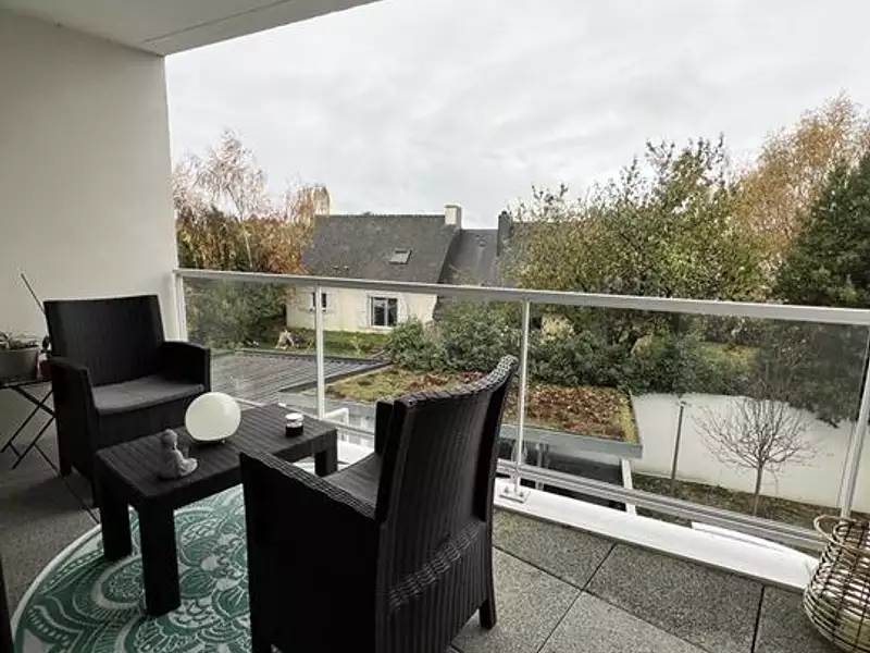 Appartement, 82,56 m²