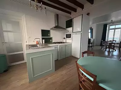 Appartement, 86,53 m²