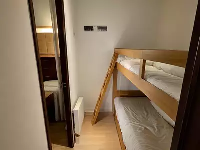 Appartement, 19,01 m²