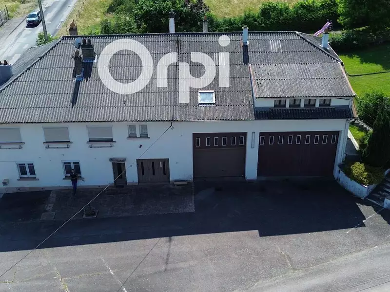 Maison, 328 m²