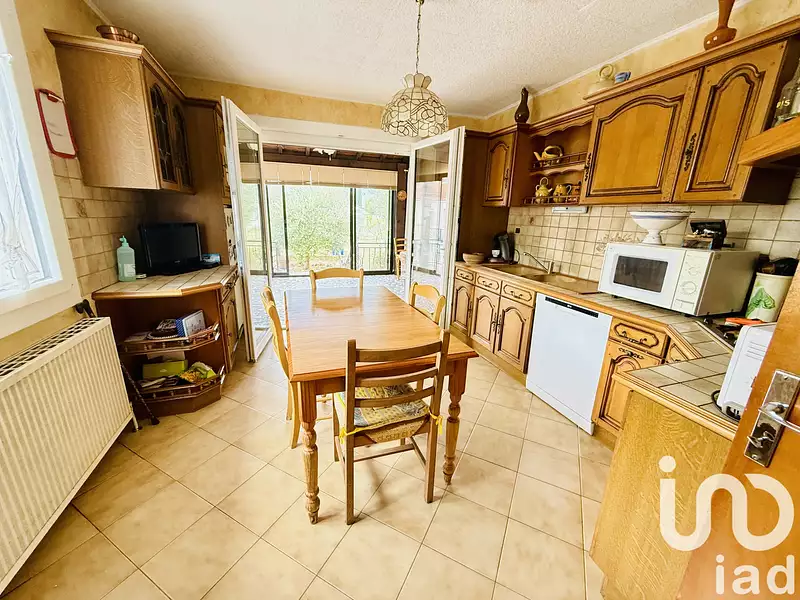 Maison, 87 m²