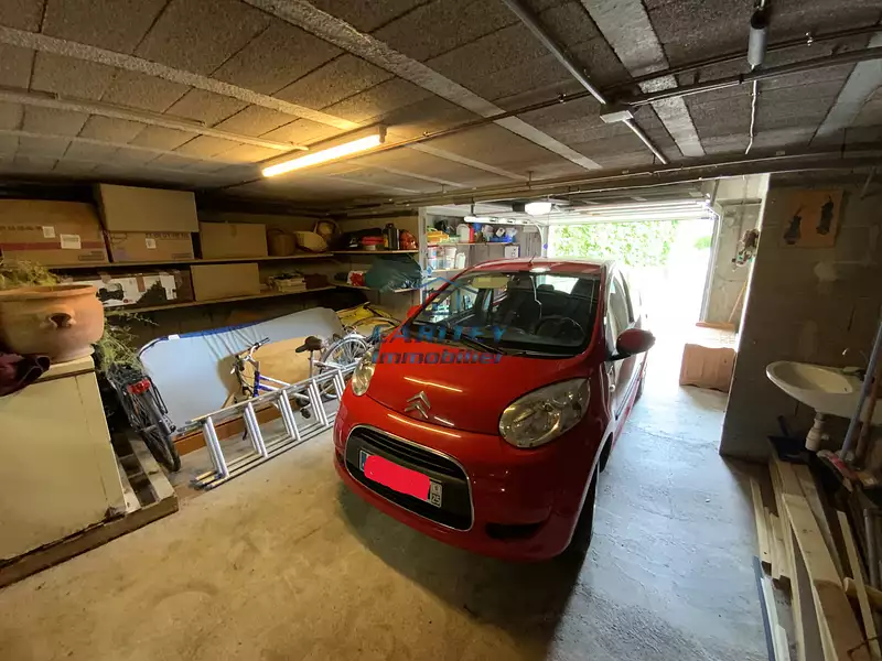 Maison, 132 m²