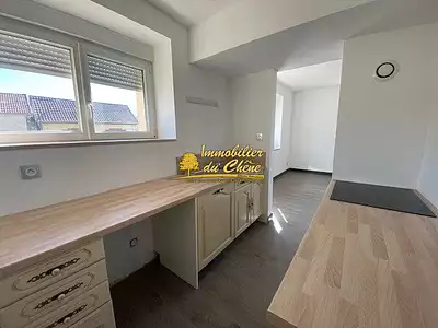 Appartement, 62,85 m²