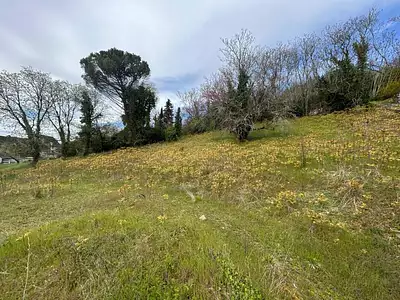 Terrain, 1 958 m²