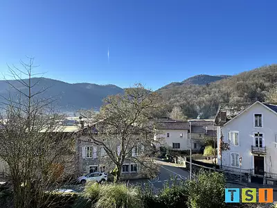 Maison, 184 m²