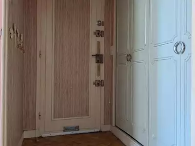 Appartement, 58 m²