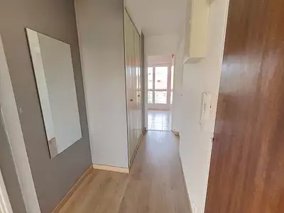 Appartement, 81,56 m²