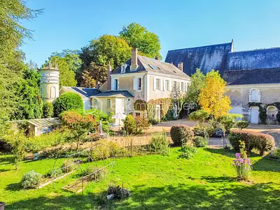 Maison, 303 m²