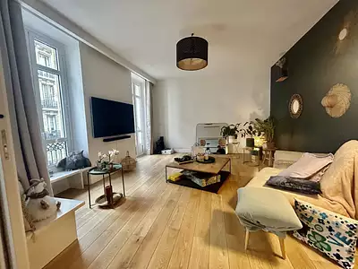 Appartement, 123 m²