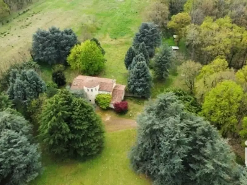 Maison, 400 m²