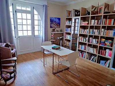 Maison, 281 m²