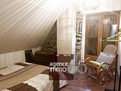 Maison, 100 m²