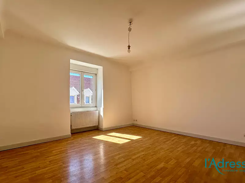 Appartement, 77,3 m²