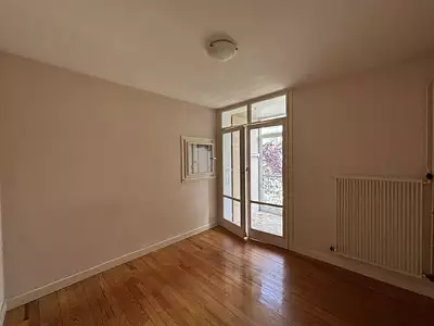 Appartement, 49,43 m²
