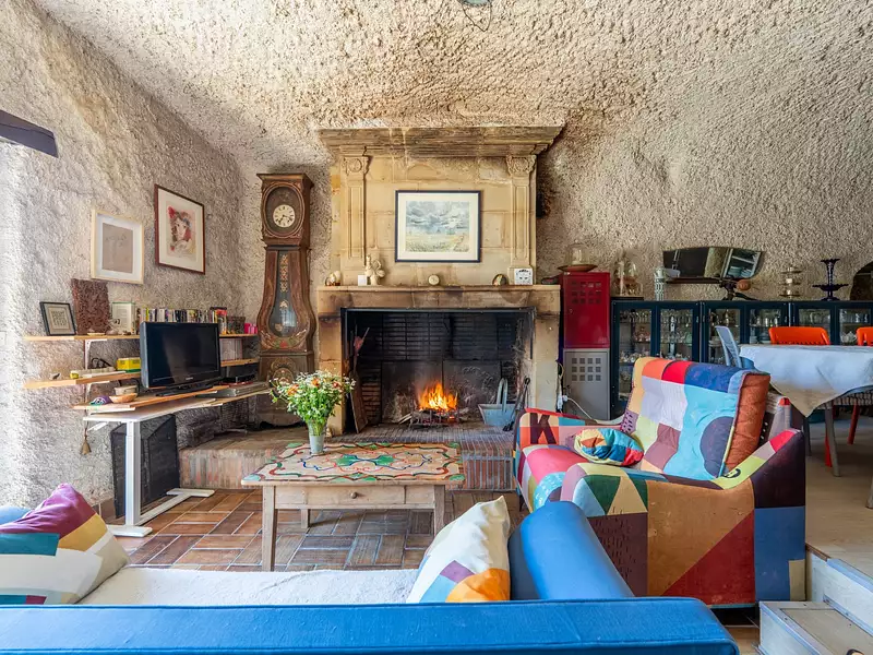 Maison, 107 m²