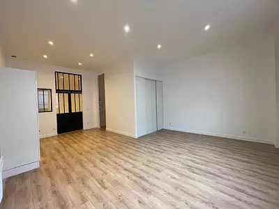 Appartement, 52 m²