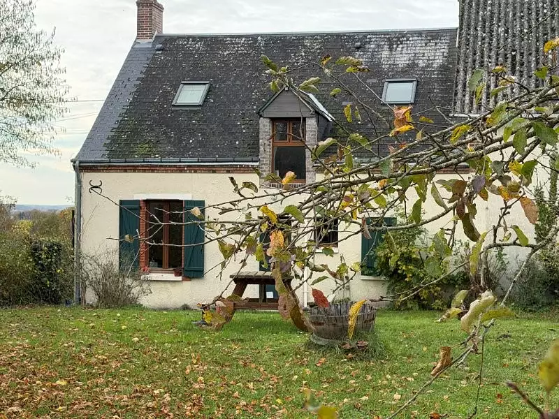 Maison, 95 m²