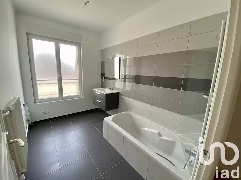 Appartement, 92 m²