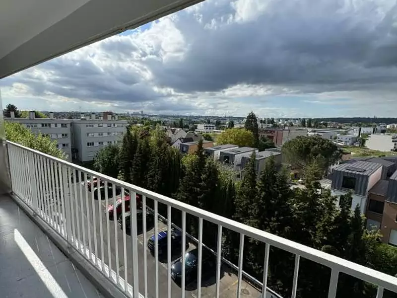Appartement, 60 m²