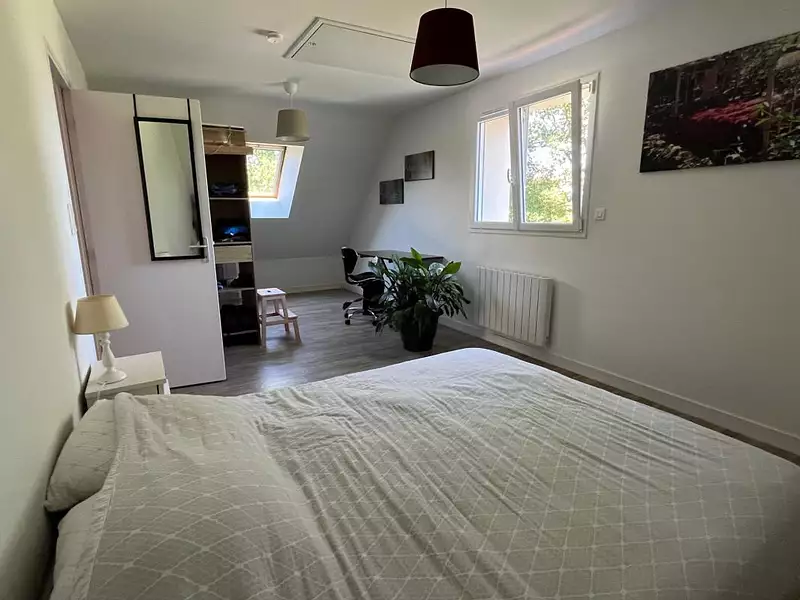 Maison, 150 m²