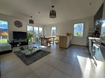 Appartement, 82 m²