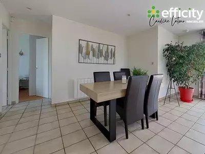 Maison, 88 m²