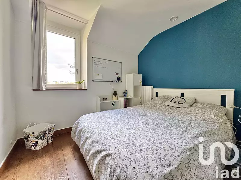 Maison, 159 m²