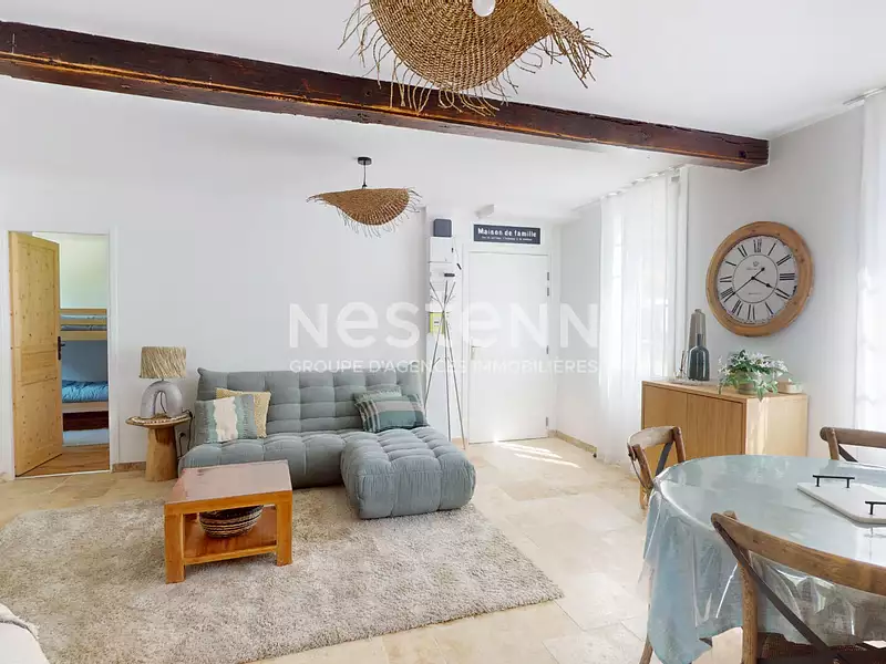 Appartement, 78 m²