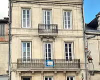 Maison, 130 m²