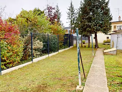 Maison, 82 m²