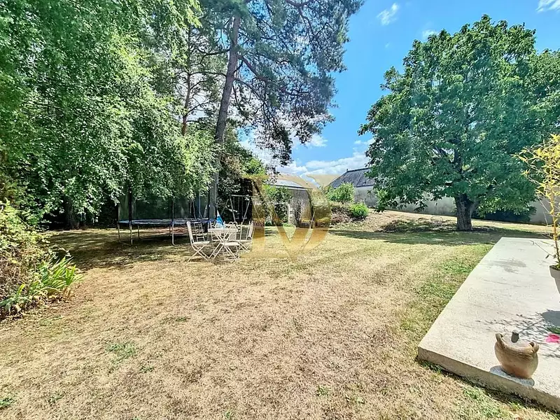 Maison, 148 m²