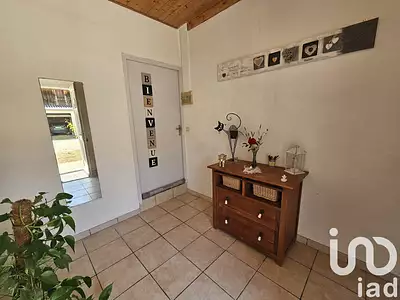 Maison, 152 m²