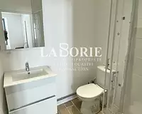 Appartement, 26,28 m²