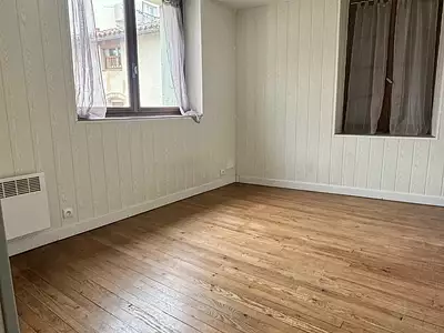 Immeuble, 95 m²