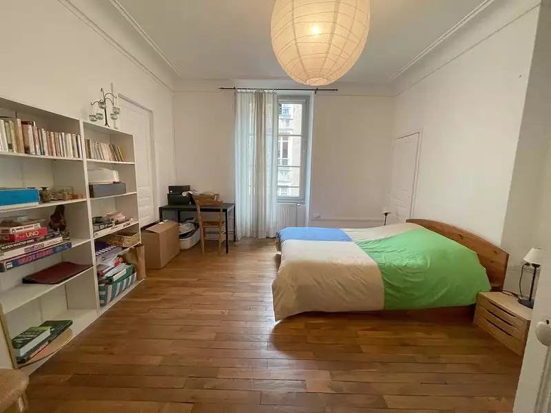 Appartement, 93 m²
