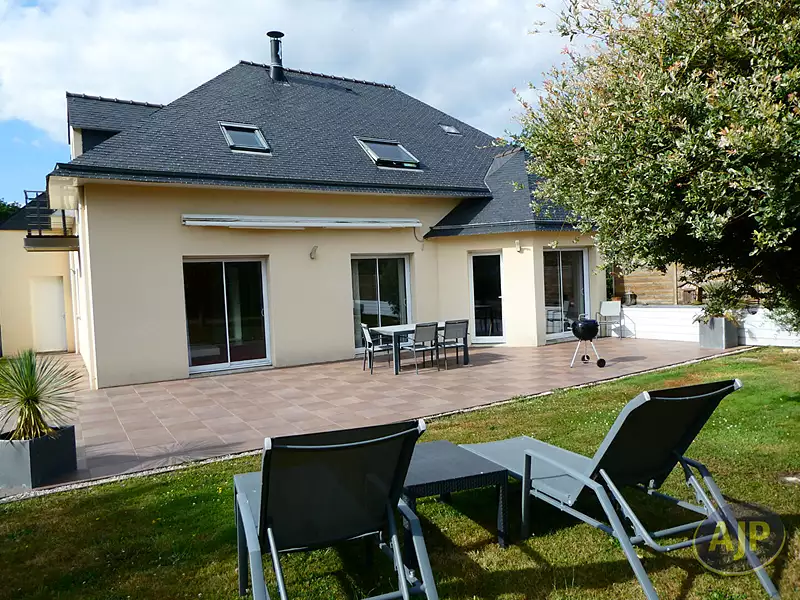 Maison, 138,2 m²