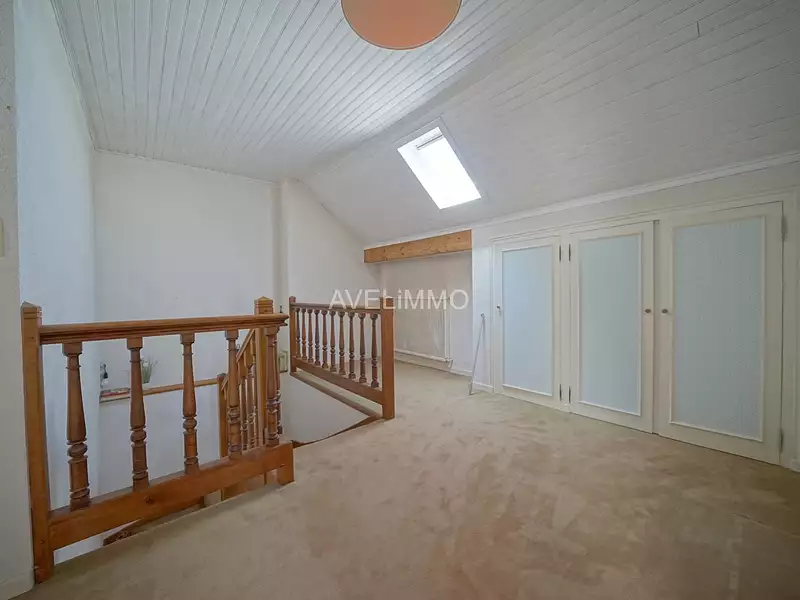Maison, 140 m²