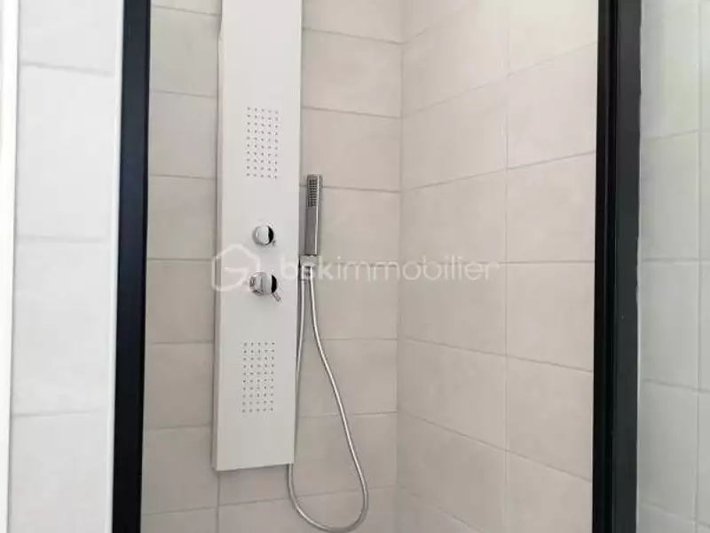 Appartement, 52 m²